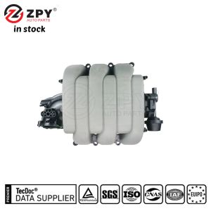 ZPY 06E133210K Intake Manifold Actuator Drive Unit for Audi VW Porsche