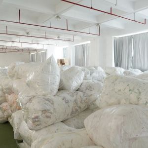 Quality B Grade Diaper Ultra thin disposable baby diaper for sale