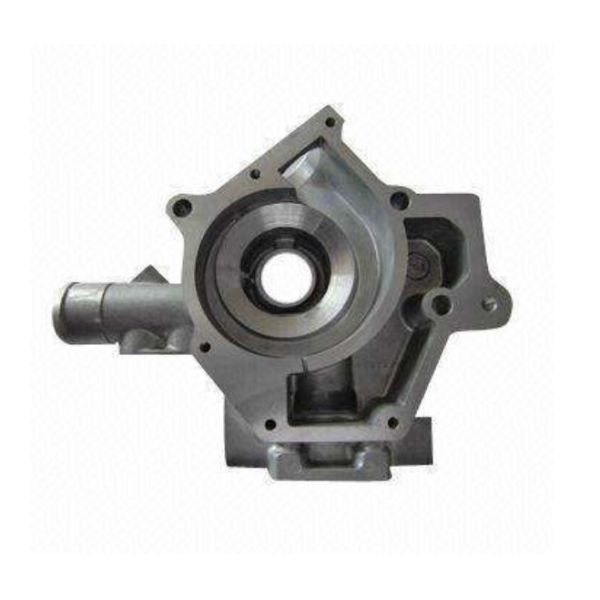 Buy Medical Lathe Turning 0.001mm Die Casting Components at wholesale prices