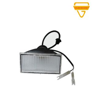 Good Quality Volvo Truck Fog Lamp Volvo F12
