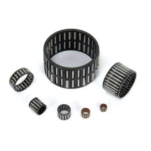 Single Row Needle Bearing Cage Assembly K8x11x10TN for Industrial