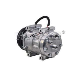JPB101200 Auto Parts Air Conditioner Compressor For LandRover Defender2.5TDI