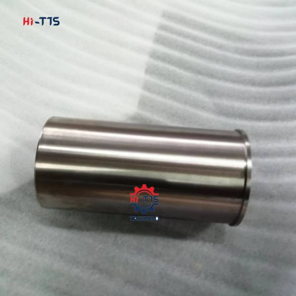 Engine Cylinder Liner D1146 65.01201-0019 65.01201-0050 DH280 DH300-5 DH300-7