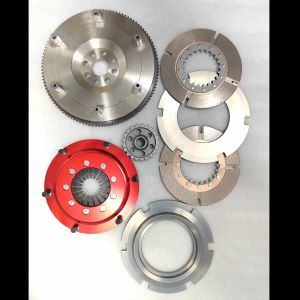 BMW M3 E46 330i 325i Racing Clutch 200mm Diameter