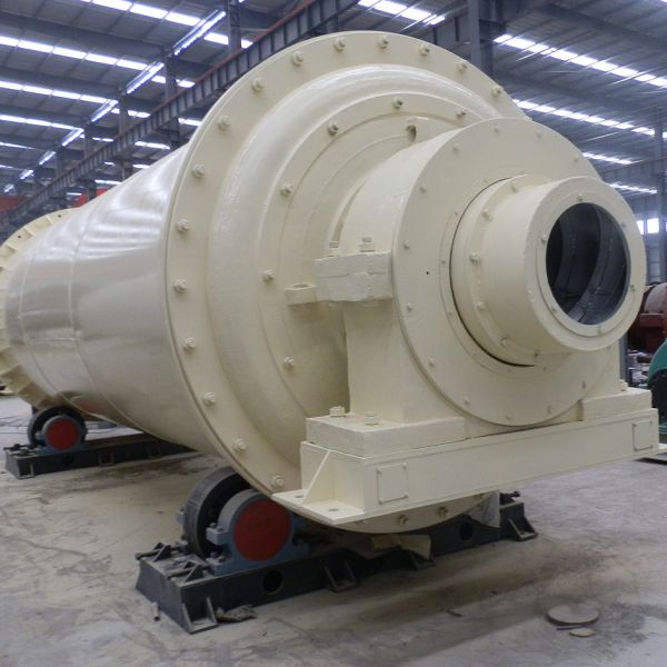 Leonardite Grinding Ball Mill Water-Soluble Extract For Fertilizer Plant