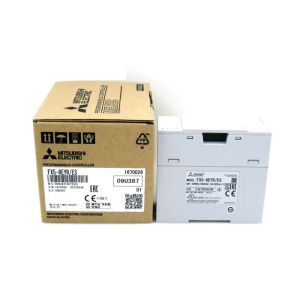 Quality FX5-8EYR Mitsubishi Programmable Automation Device MOQ 1 Piece for sale