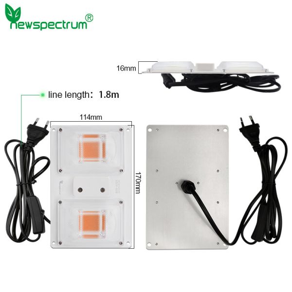 Waterproof Cob Led Chip Moisture Electric Shockproof Led Module 4000k