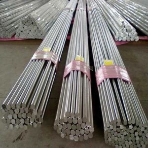 416 304 303 Stainless Steel Round Bar JIS Standard