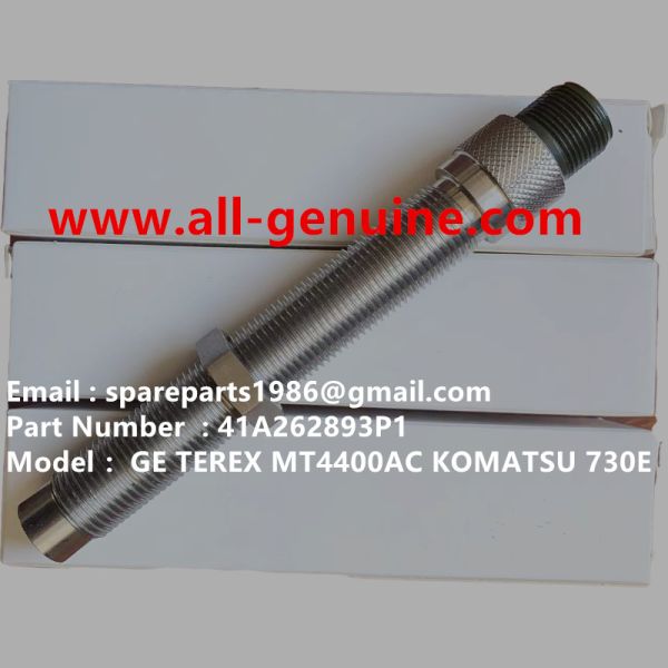 41A262893P1 WHEEL MOTOR GE 5GEB25A KOMATSU 730E 830E TEREX UNIT RIG BUCYRUS MT4400AC MT5500 MT3600 NTE240 NTE260