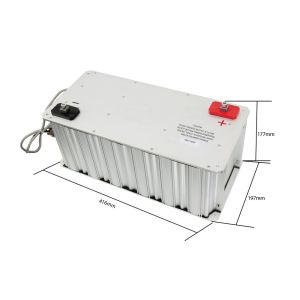 Quality Portable IP30 48V Supercapacitor Module Multiscene No Explosion for sale