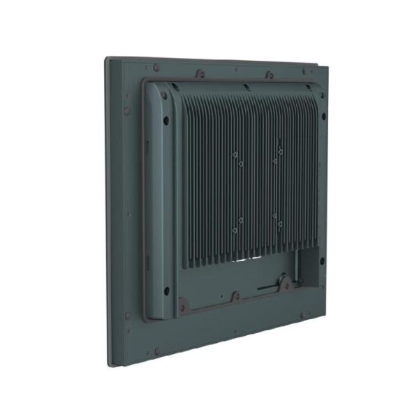 470 cd/m2 Industrial Lcd Monitor , 19 Inch Industrial Touch Screen Monitor