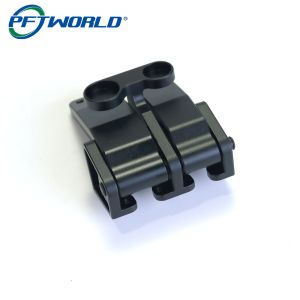 China Anodized Laser Engraving Cnc Machined Aluminum Parts Iso Certificated on sale