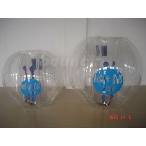 Soccer Bubble / Bubble Football / Inflatable Bumper Ball For Adult