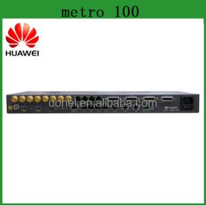 Quality Huawei SDH OptiX Metro 100 for sale