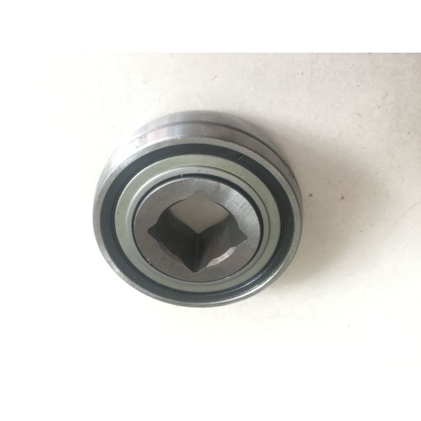 202KRR3 Disc Harrow Bearing Agricultural Machinery Bearing Steel Retainer High Mechanical Efficiency
