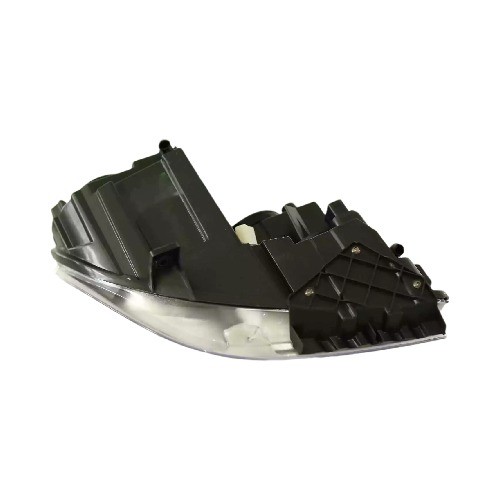 Buy 12V Halogen Vw Bora Headlights Car Headlight Assembly at wholesale prices