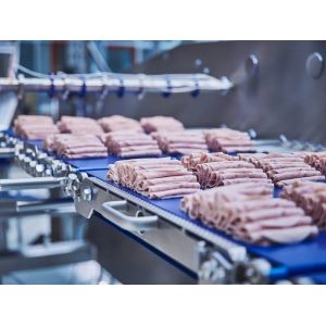 Meat Cutter Machine Commercial Grade Meat Slicer For Sausage