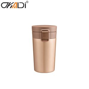 Hot Sale Wholesale Stainless Steel Double Wall Vacuum Insulated Tumbler Coffee