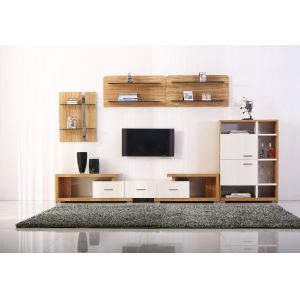 Living room series---wall units, Tv stand