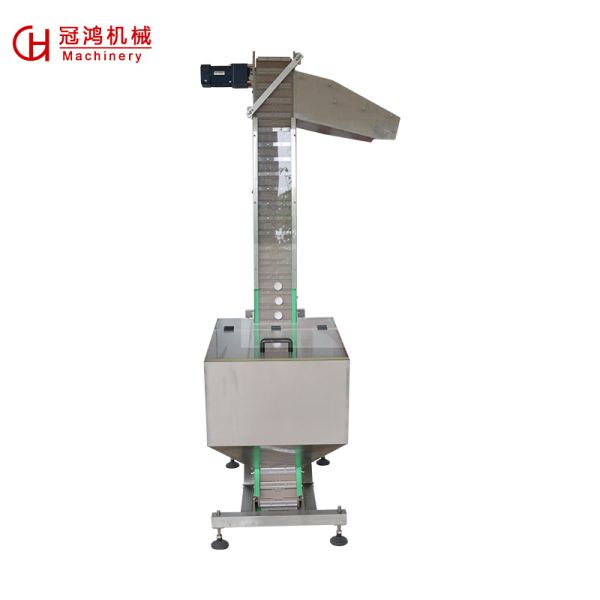 Automatic 4-Head Filling Locking Capping Labeling Machine for Glass Bottle Wine/Liquor