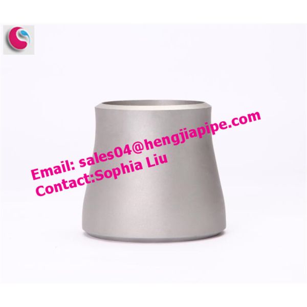 Buy Con. reducer & Ecc. reducer ASME B16.9 at wholesale prices