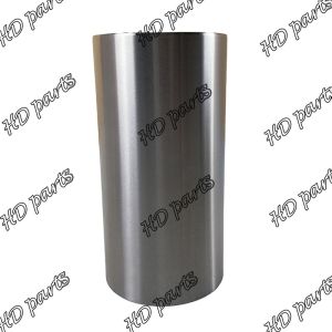 S4E Diesel Engine Cylinder liner 34407-00301 For Mitsubishi