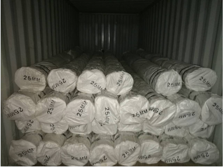 BS4568/BSEN61386 Hot Dip Galvanized Class 3/4 Gi Electrical Rigid Conduit