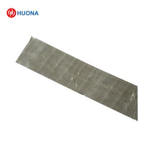 China Mn72ni10cu18/Ni36 Thermo Bimetallic Strip Truflex P675r Thermostatic Bimetal Strip on sale