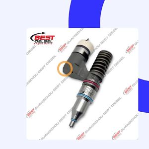 Diesel Engine Injector 386-1752 20R-1264 392-0205 386-1752 386-1766 For Cat 3152