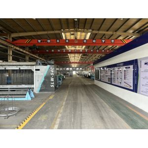 Anping Weaver Wire Mesh Equipment Manufacturing Co., Ltd.