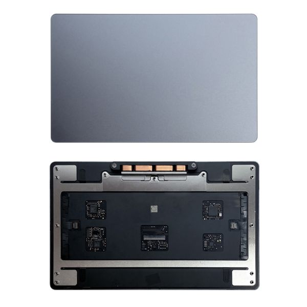 MacBook Pro 16" touchpad replacement