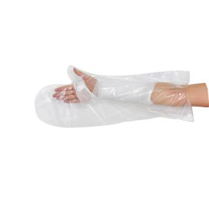 PICC Line Disposable Cast Covers Broken Arm Cast Swimming Cover