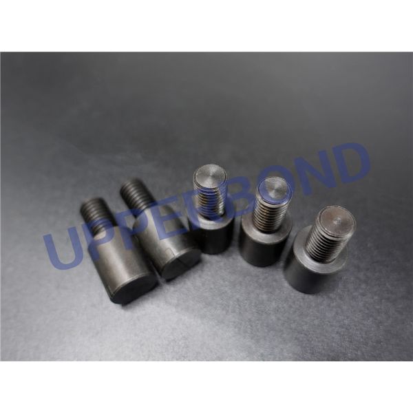 YB43A.4.3.1-43 Customized HLP2 Packer Machine Plug Spare Parts