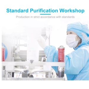 Special Disposable Anti Corona Virus Breathing Protection Coronavirus Medical