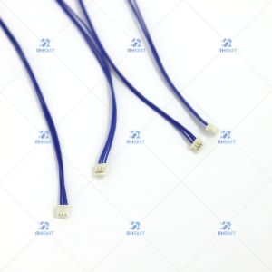 China FUJI NXT FEEDER HARNESS RH02480 FUJI Feeder Part on sale