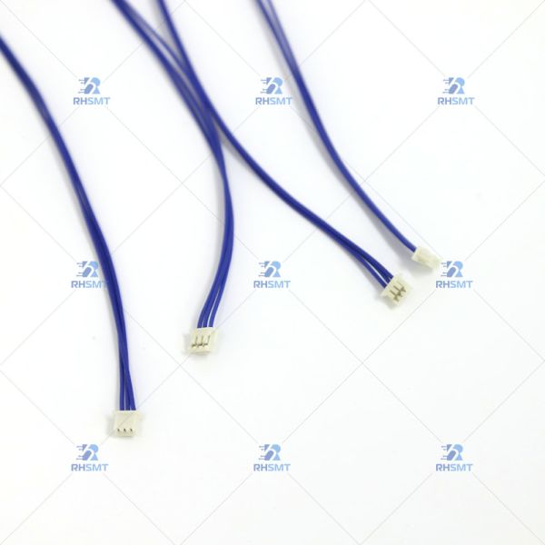 Buy FUJI NXT FEEDER HARNESS RH02480 FUJI Feeder Part at wholesale prices