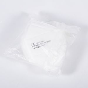Wholesale cheap price protective kn95 disposable face mask