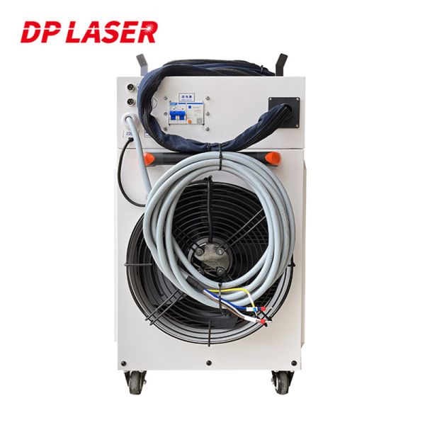 Buy Chaoqiang Head Raycus Handheld Fiber Laser Welders 1000W 1500W 2000W at wholesale prices