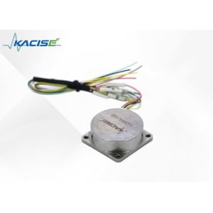 Quality Precision RS422 Interface Gyroscope Sensor -40 to 65℃ Operating Temp 460800bps 6.06 G Vibration for sale