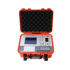 Cable Fault Detection Process With Cable Fault Locator The Ultimate Tool For
