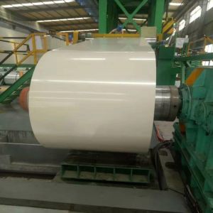 Building Decoration Alloy 1060 H26 Color Coated Aluminum Sheet 0.20mm X 1000mm