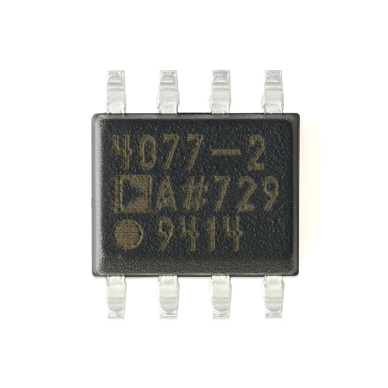 ADA4077-2ARZ-R7 SOIC-8 Precision Analog Amplifiers Fixed Point
