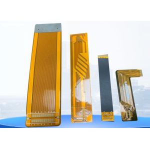 FR-4 FPC Circuit Board Multilayer SMT Flex PCB Assembly