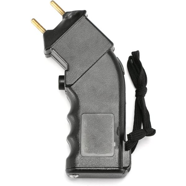 Buy 0.4A Handheld Small Cattle Prod Electric With Alkaline Batteries at wholesale prices