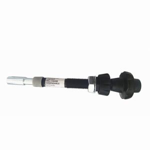 Quality Micro Adjust Push-Pull Control Head Micro Adjustment Control Head for sale