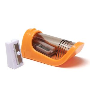 Handheld Teacher Pencil Sharpener