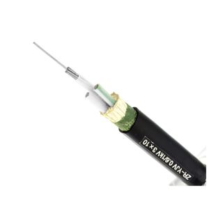 High Strength XLPE Insulated Power Cable for Wind Farms