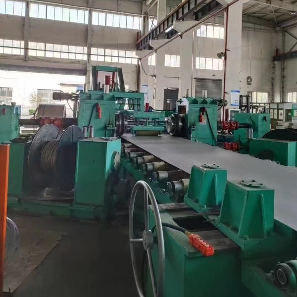 EN 1.4511 Stainless Steel Sheet Plate Thickness 0.4 - 30.0mm X3CrNb17