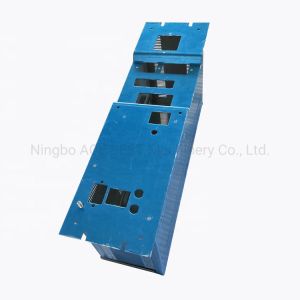 Quality Metal Sheet OEM Part with Customization and CE Certification for sale