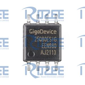 GD25Q80ESIG